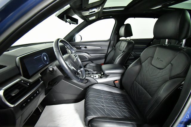 2024 Kia Telluride SX Prestige X-Line photo 4
