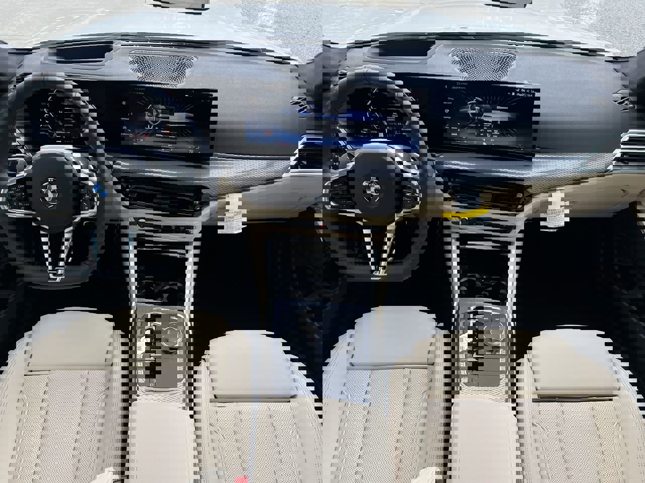 2025 Bmw 330i photo 25