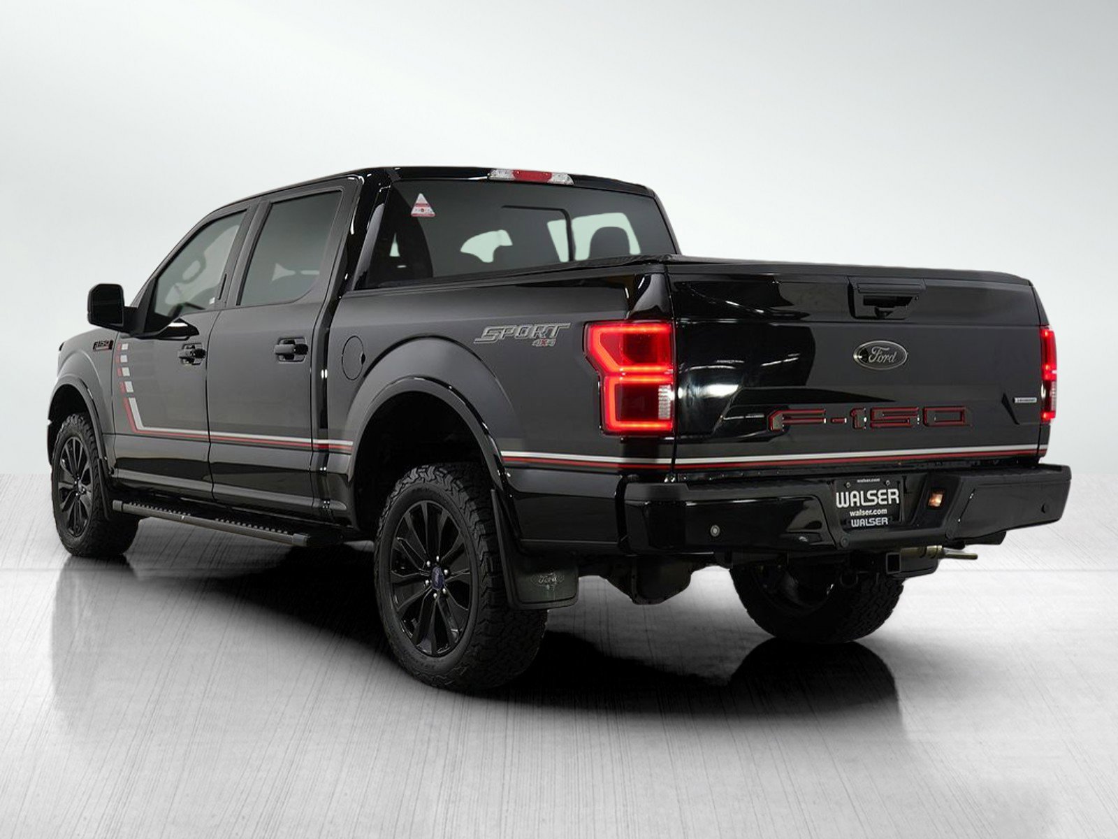 2020 Ford F-150 photo 3