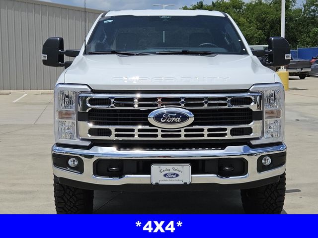2025 Ford F-250 XLT Tremor photo 2