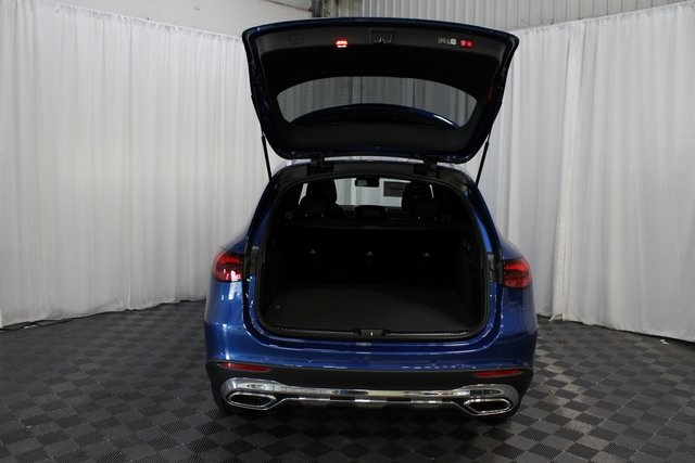 2024 Mercedes Benz GLC 300 4MATIC photo 34
