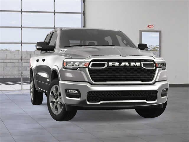 2025 Ram 1500 Big Horn Lone Star photo 5