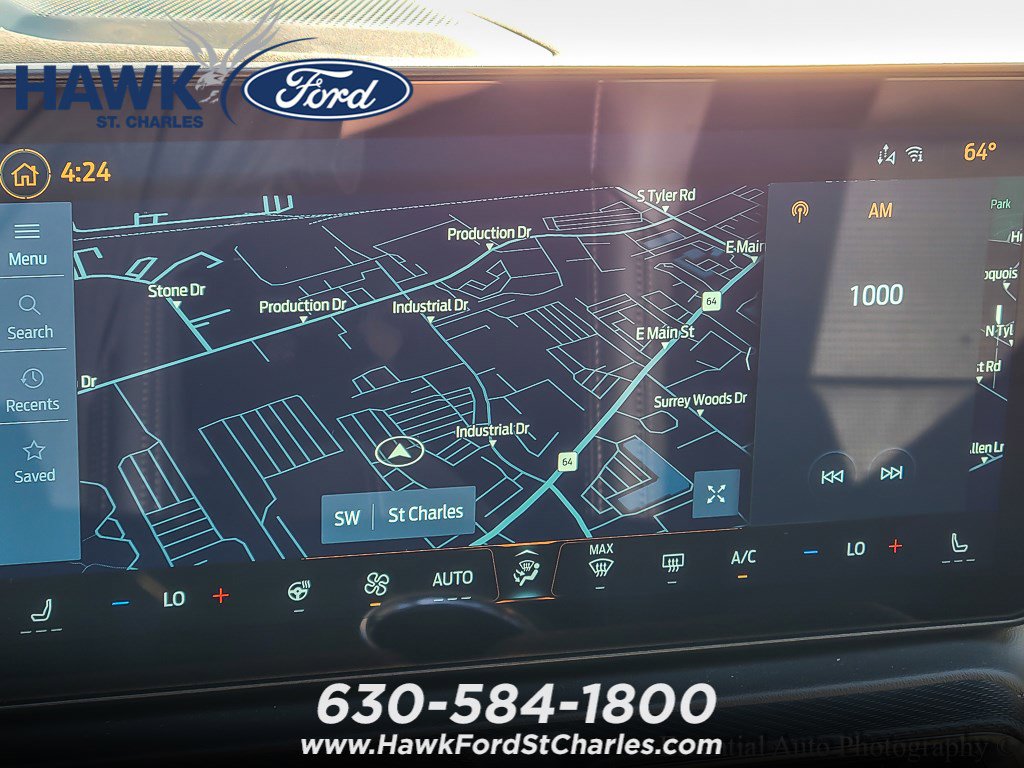 2025 FORD MUSTANG - Image 11
