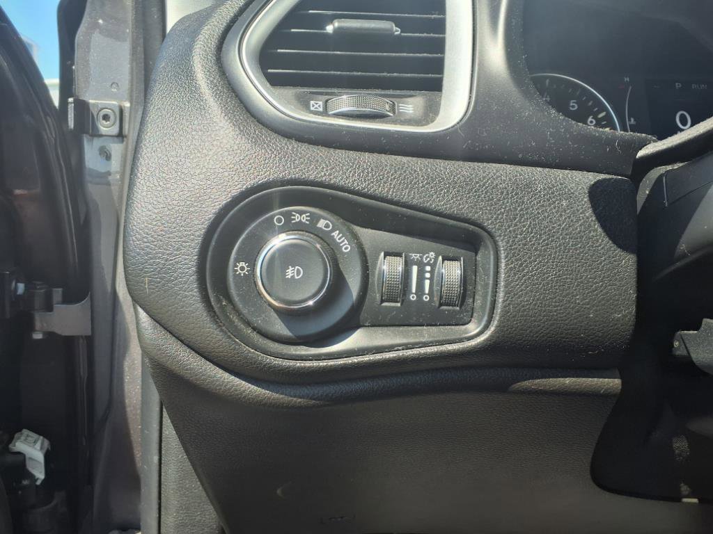 2018 Jeep Renegade Latitude photo 15