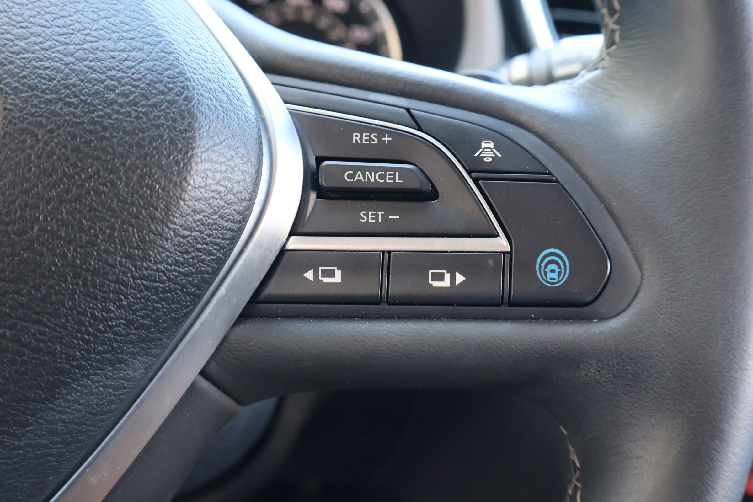2022 Infiniti QX50 Sensory photo 25