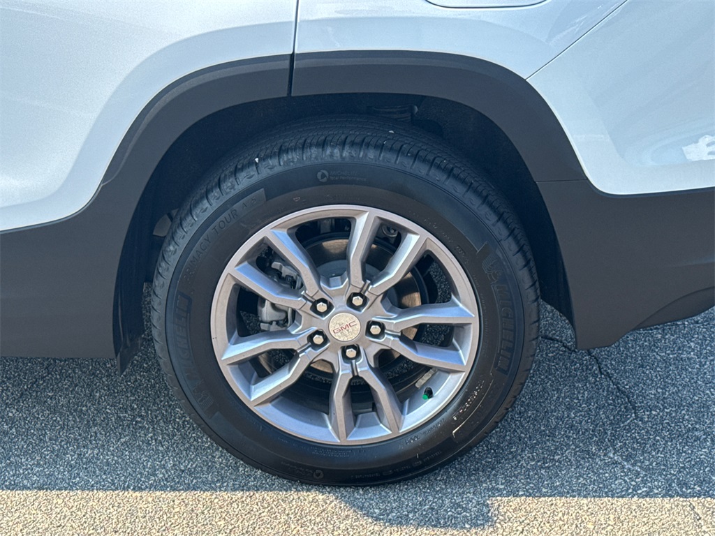 2023 Gmc Terrain SLT photo 17