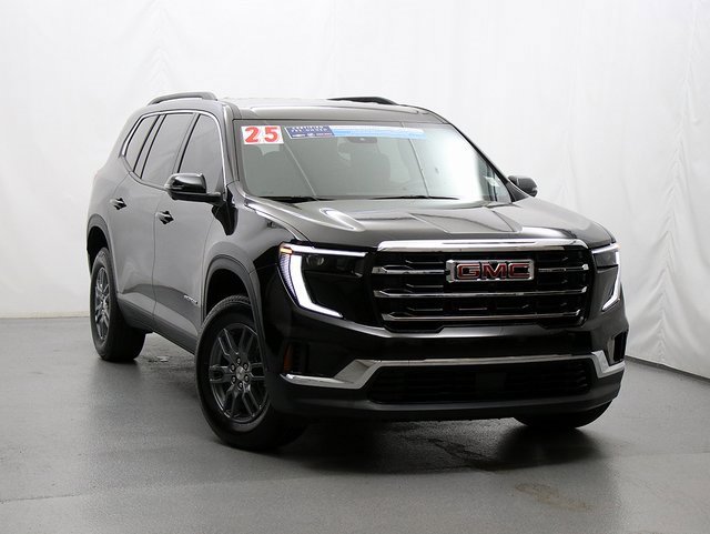 2025 GMC Acadia Elevation's photo