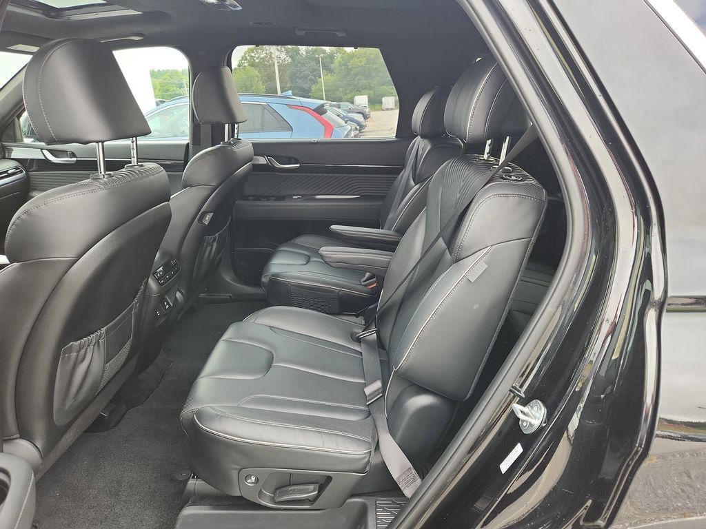 2023 Hyundai Palisade Calligraphy photo 9