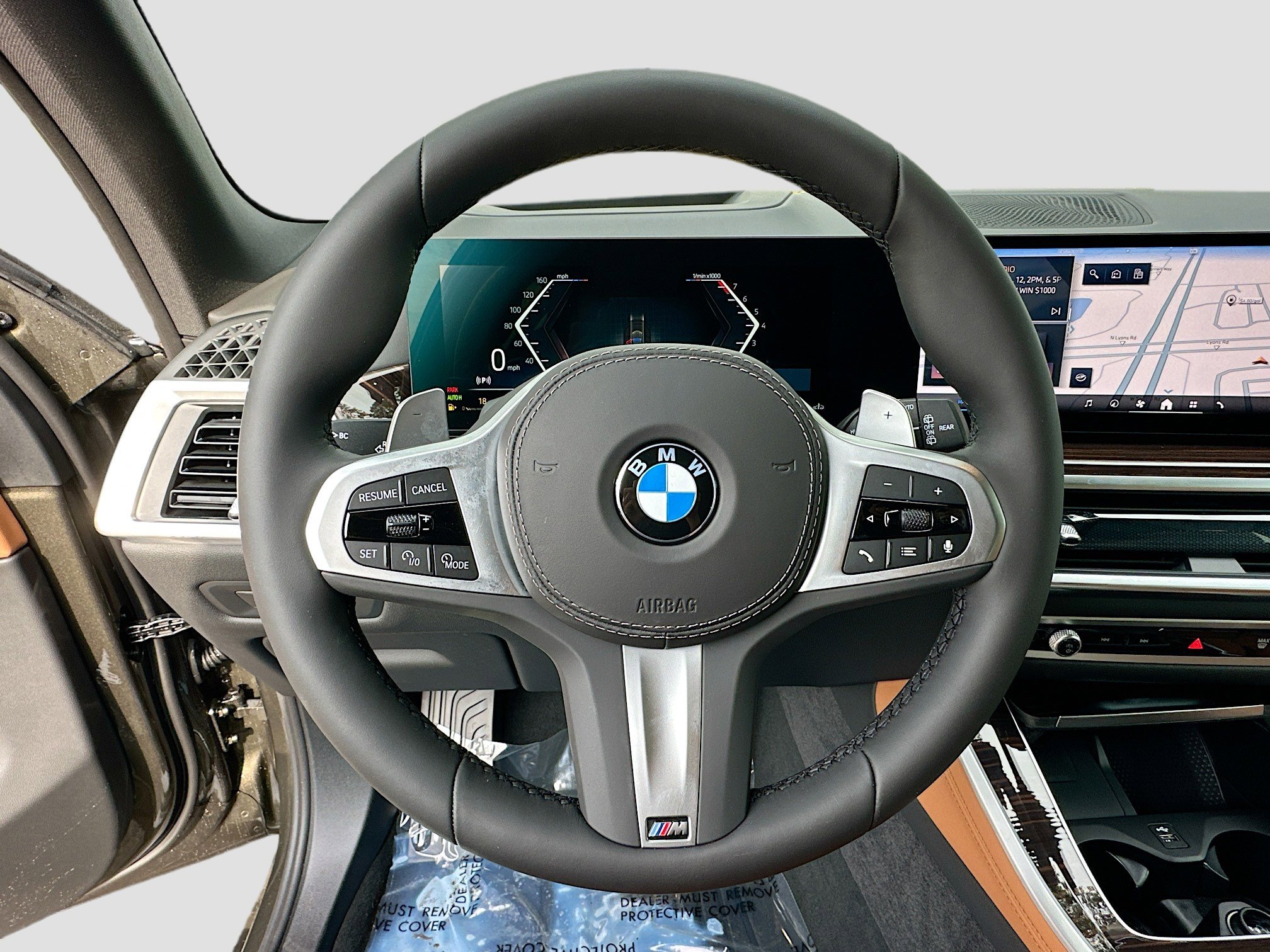 2026 Bmw X5 sDrive40i photo 10