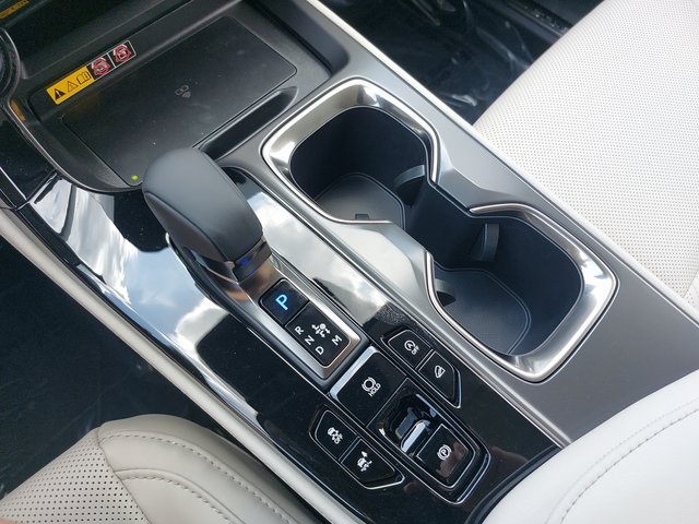 2025 Lexus NX 350 Luxury AWD photo 23