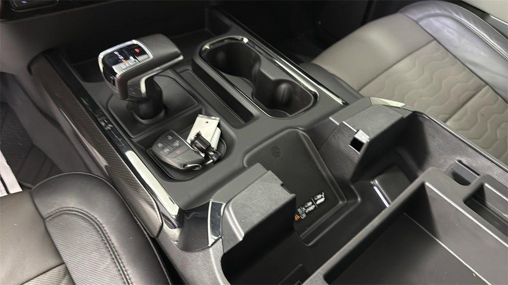 2022 Chevrolet Silverado 1500 ZR2 photo 23