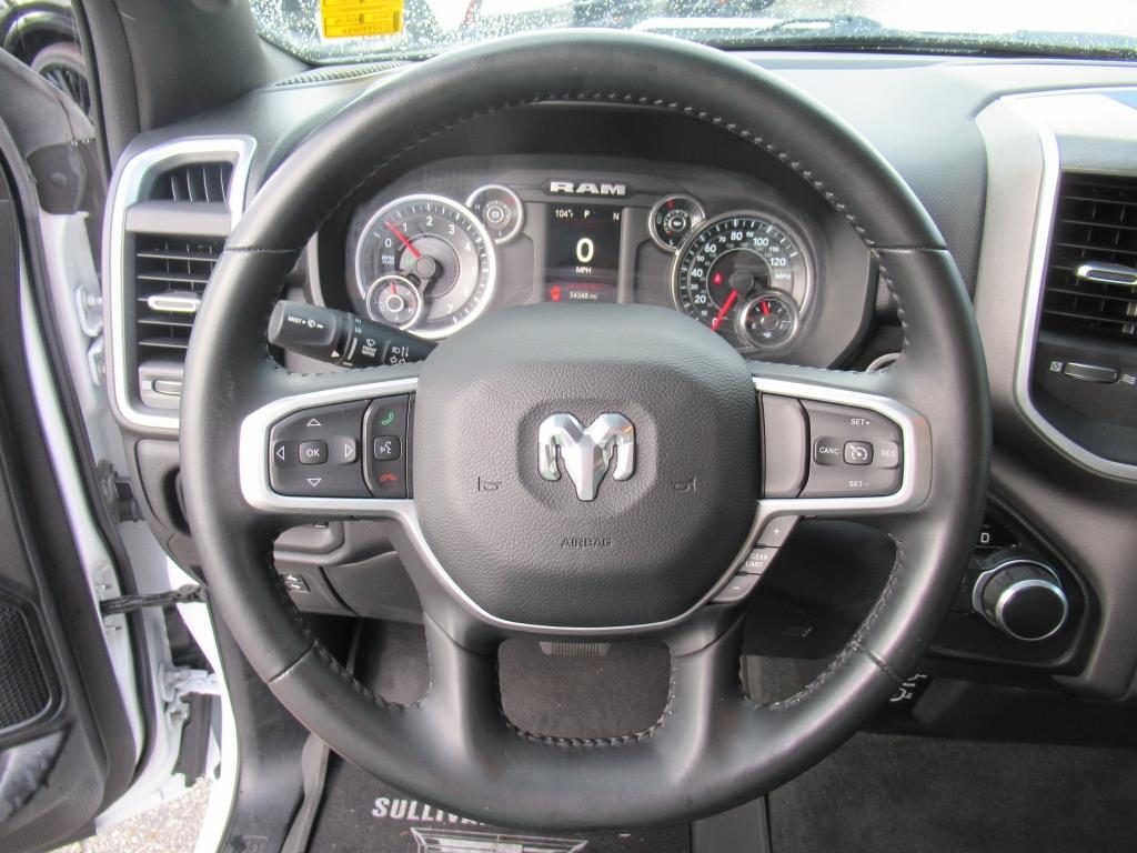 2021 Ram 1500 Big Horn Lone Star photo 17