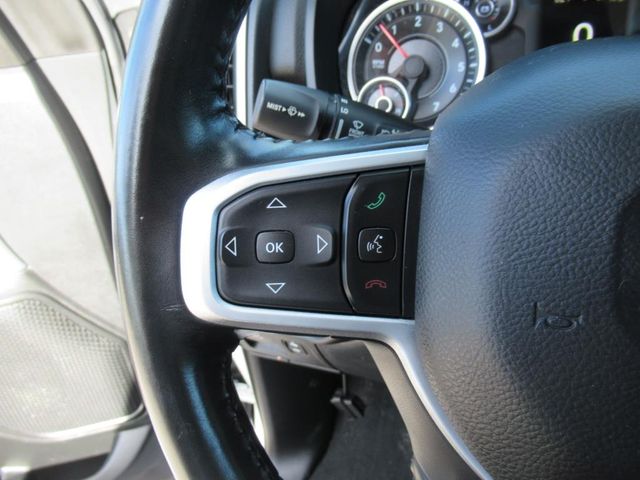 2022 Ram 1500 Big Horn Lone Star photo 18