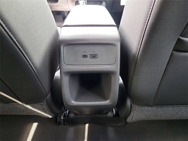 2025 Buick Envista Preferred photo 12