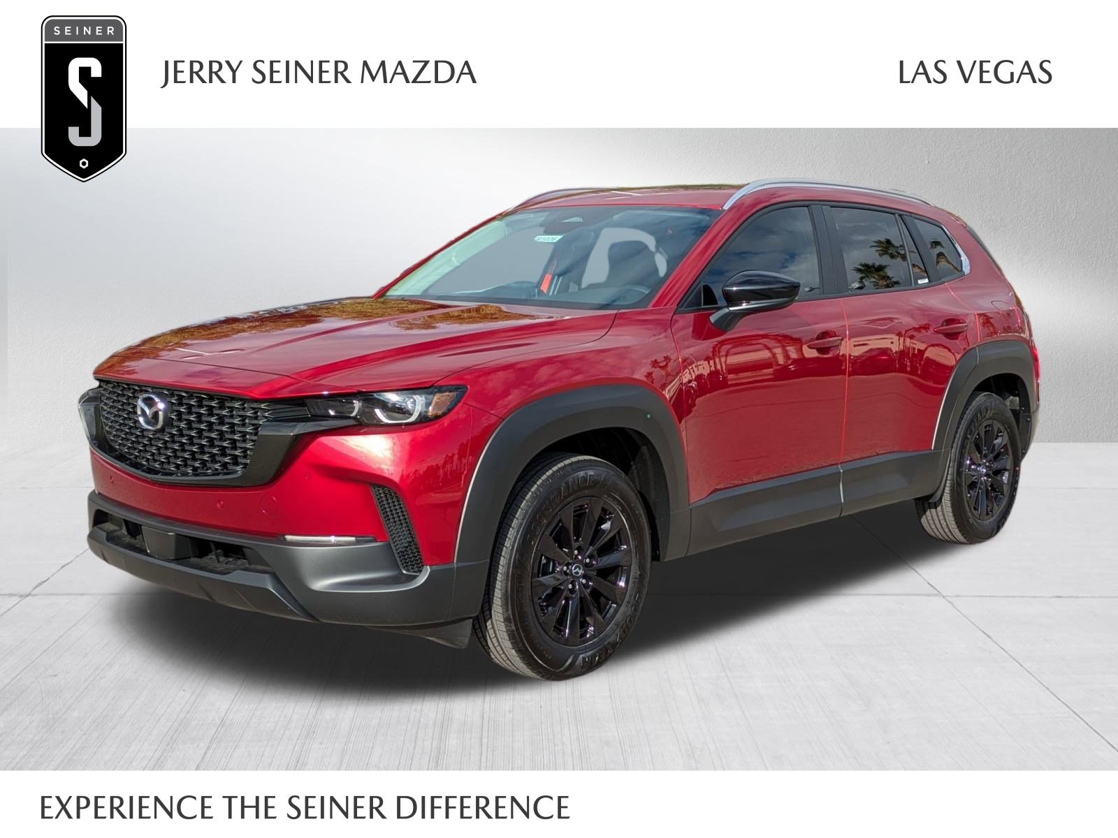 2026 Mazda CX-50 Preferred's photo