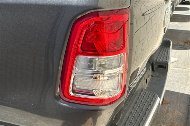 2024 Ram 1500 Big Horn Lone Star photo 9