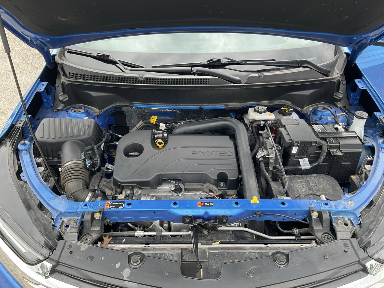 2024 Chevrolet Equinox LT photo 22