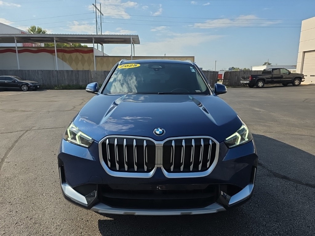 2025 Bmw X1 XDrive28i photo 3
