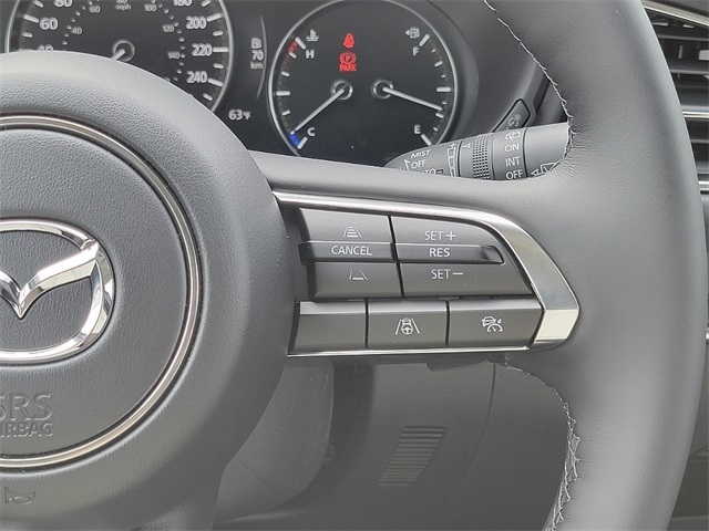 2025 Mazda CX-30 2.5 Turbo Premium Plus photo 31