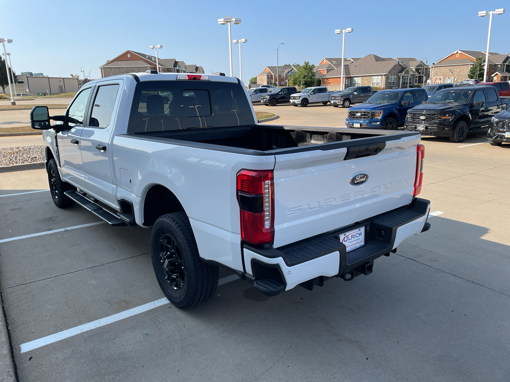 2024 Ford F-250 XL photo 5