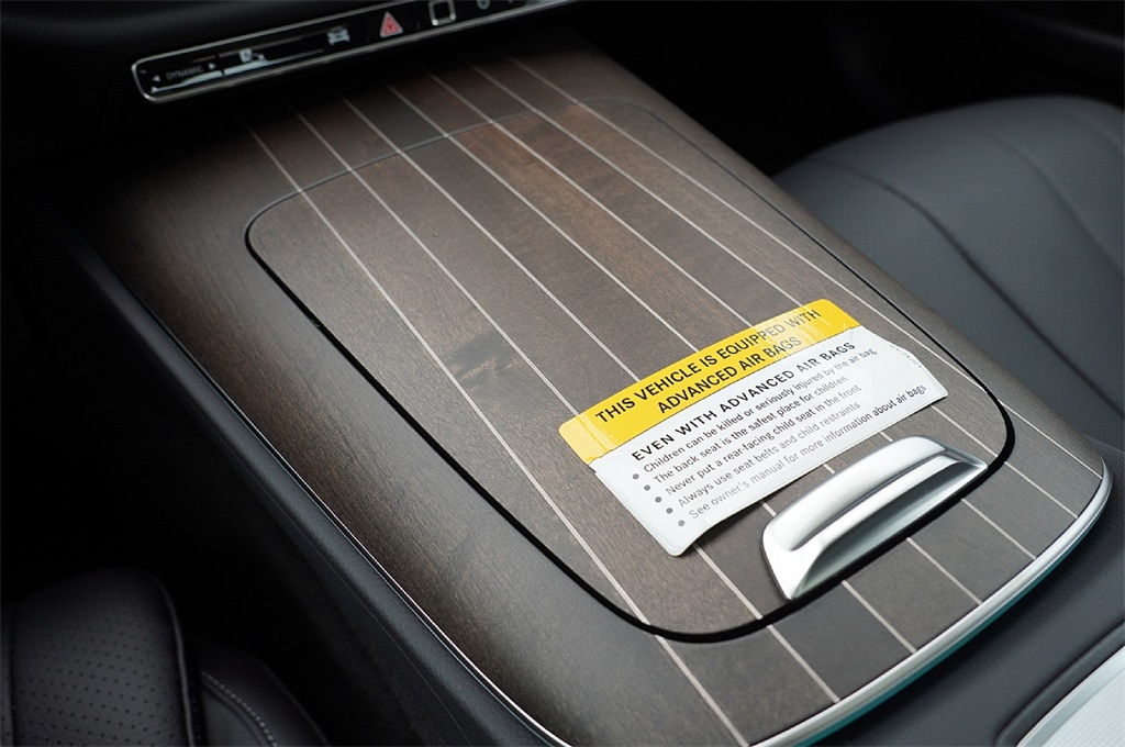 2026 Mercedes Benz E 350 photo 24