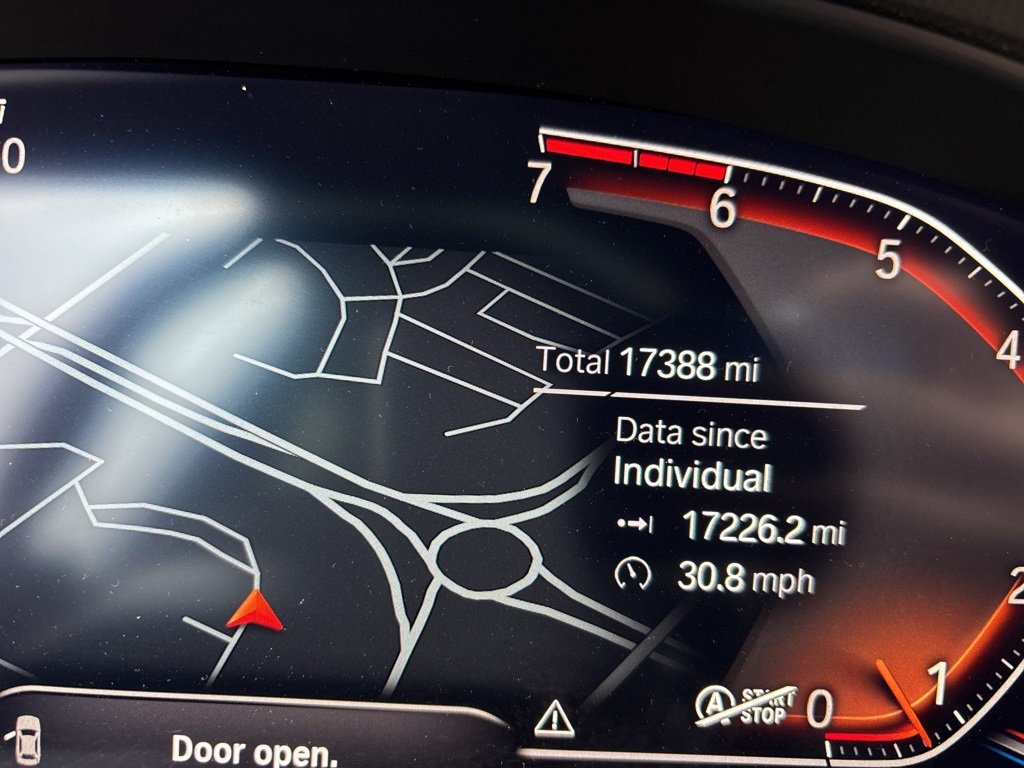 2024 Bmw X3 xDrive30i photo 12