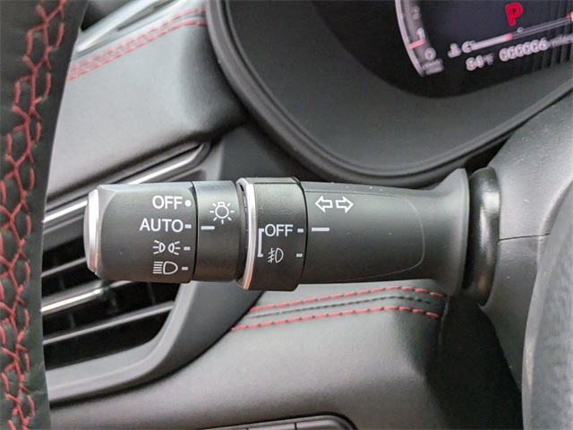 2025 Acura TLX SH-AWD A-Spec photo 32