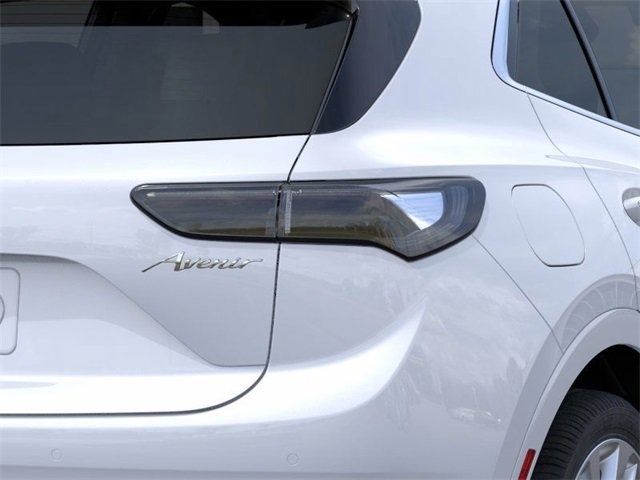 2025 Buick Envision Avenir photo 10