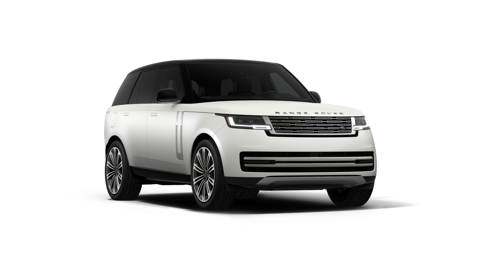 2026 Land Rover Range Rover SE's photo