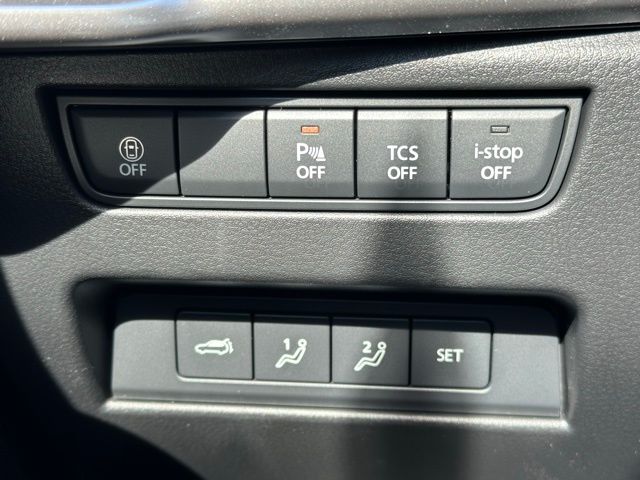 2025 Mazda CX-90 3.3 Turbo Premium S photo 17