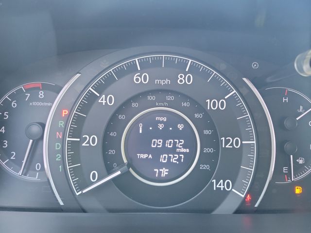 2014 Honda CR-V LX photo 22