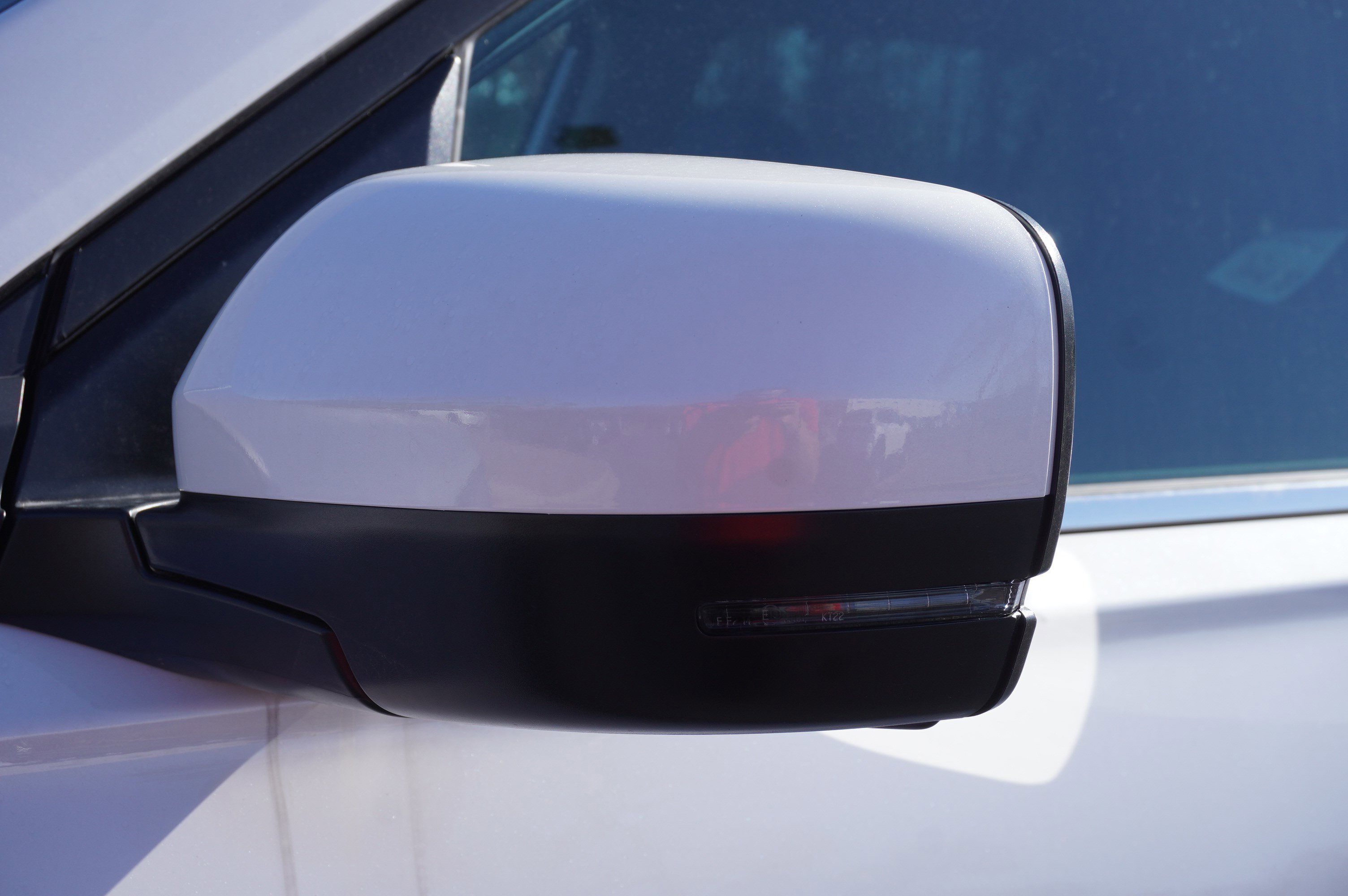 2025 Honda Pilot EX-L photo 28