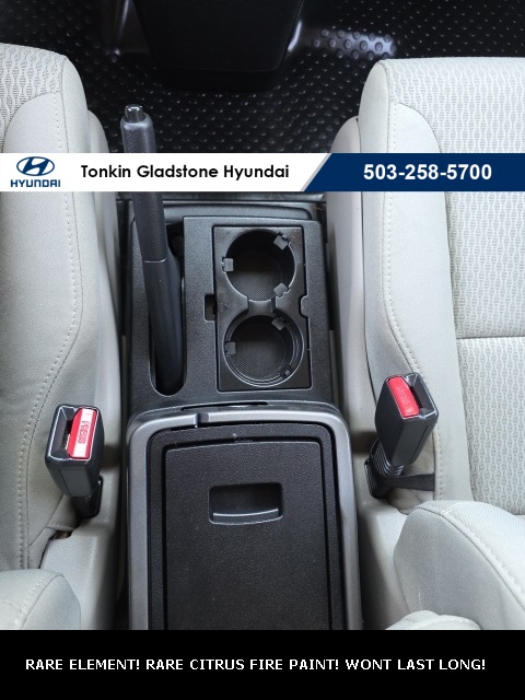 2010 Honda Element EX photo 12