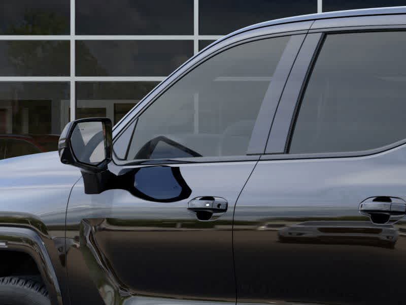 2025 Gmc Sierra EV Denali photo 12