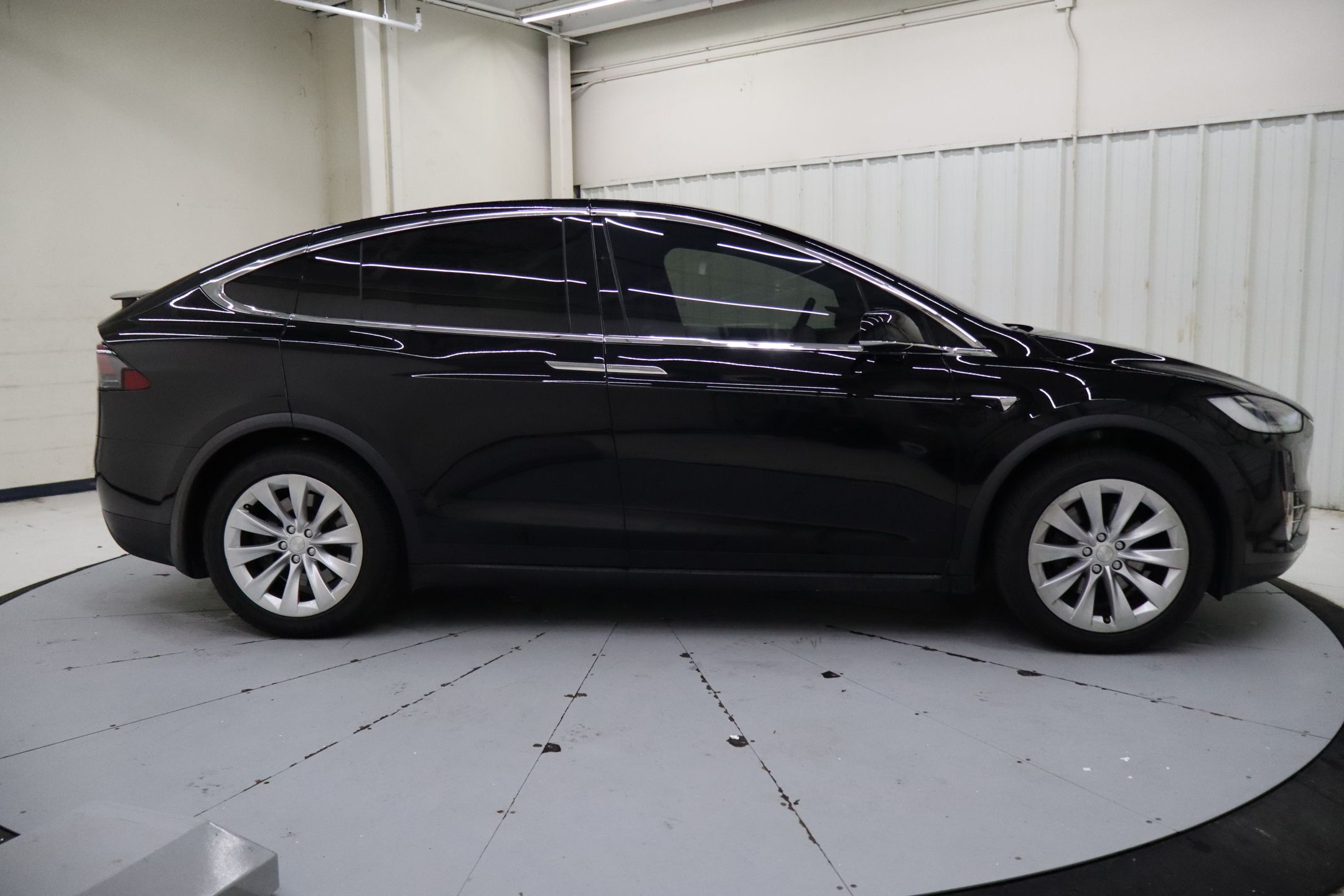 Used 2020 Tesla Model X Long Range Plus with VIN 5YJXCDE2XLF248706 for sale in Mckinney, TX