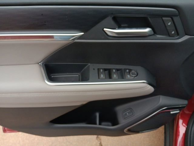 2026 Gmc Acadia Elevation photo 16