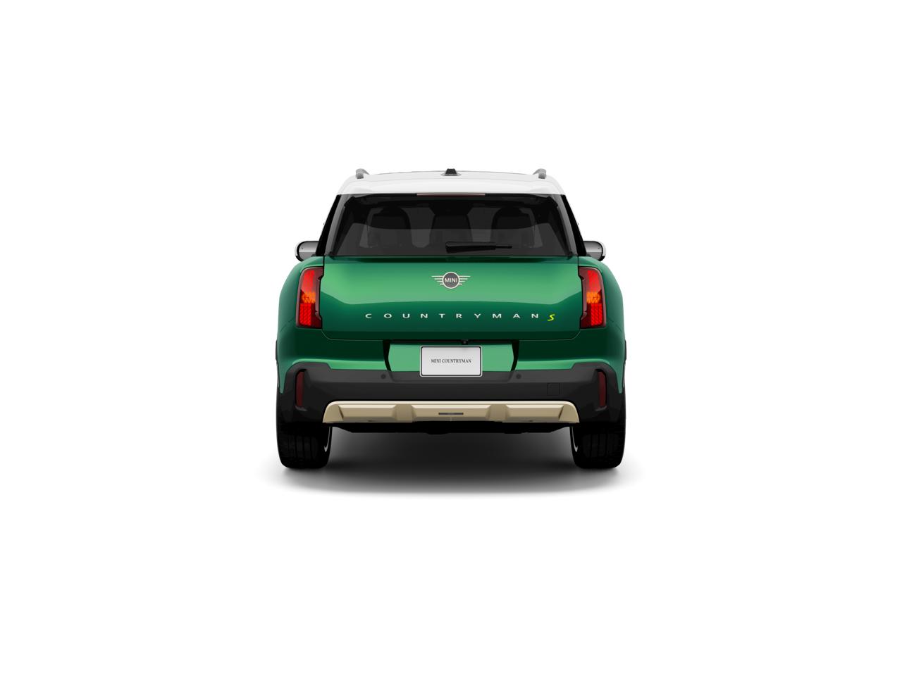 2025 Mini Countryman SE ALL4 Iconic photo 5