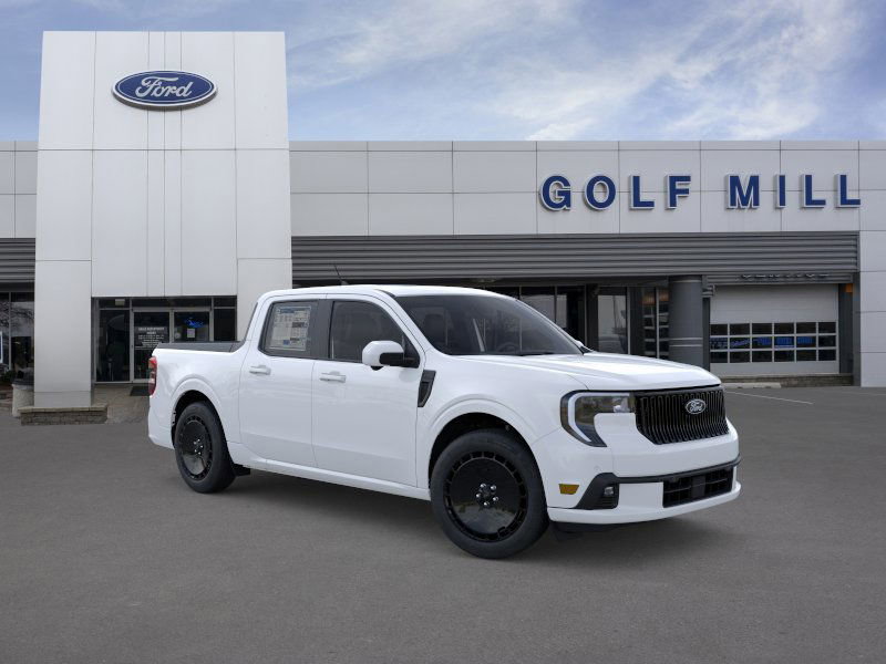 2025 FORD MAVERICK - Image 6