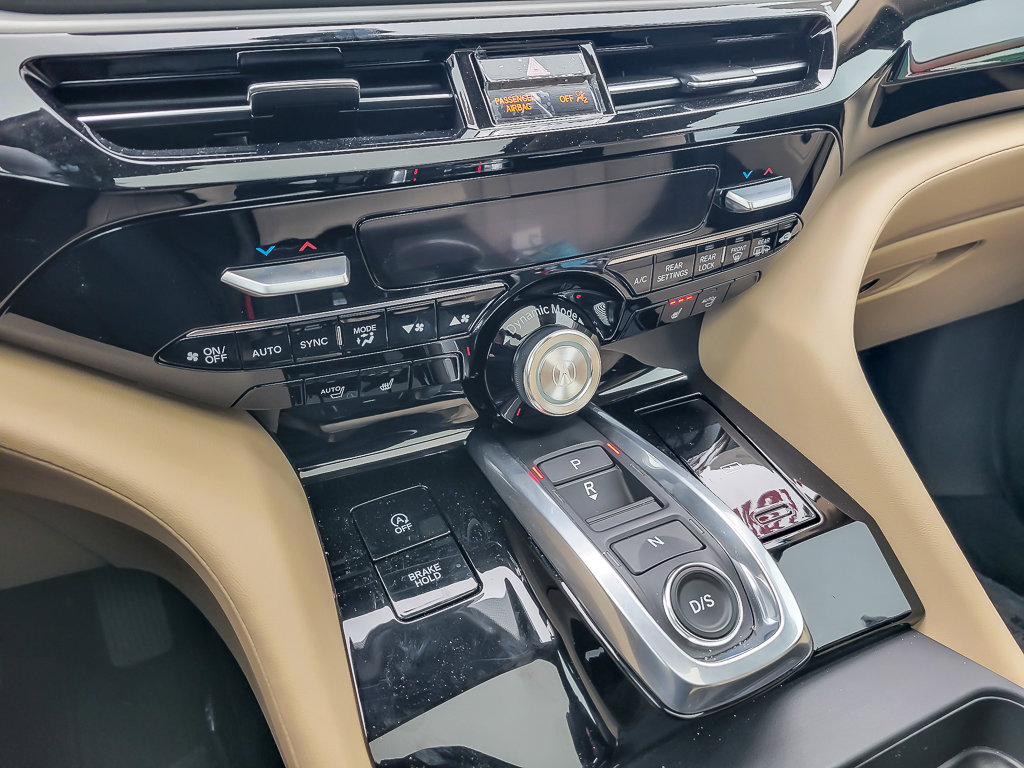 2025 ACURA MDX - Image 22