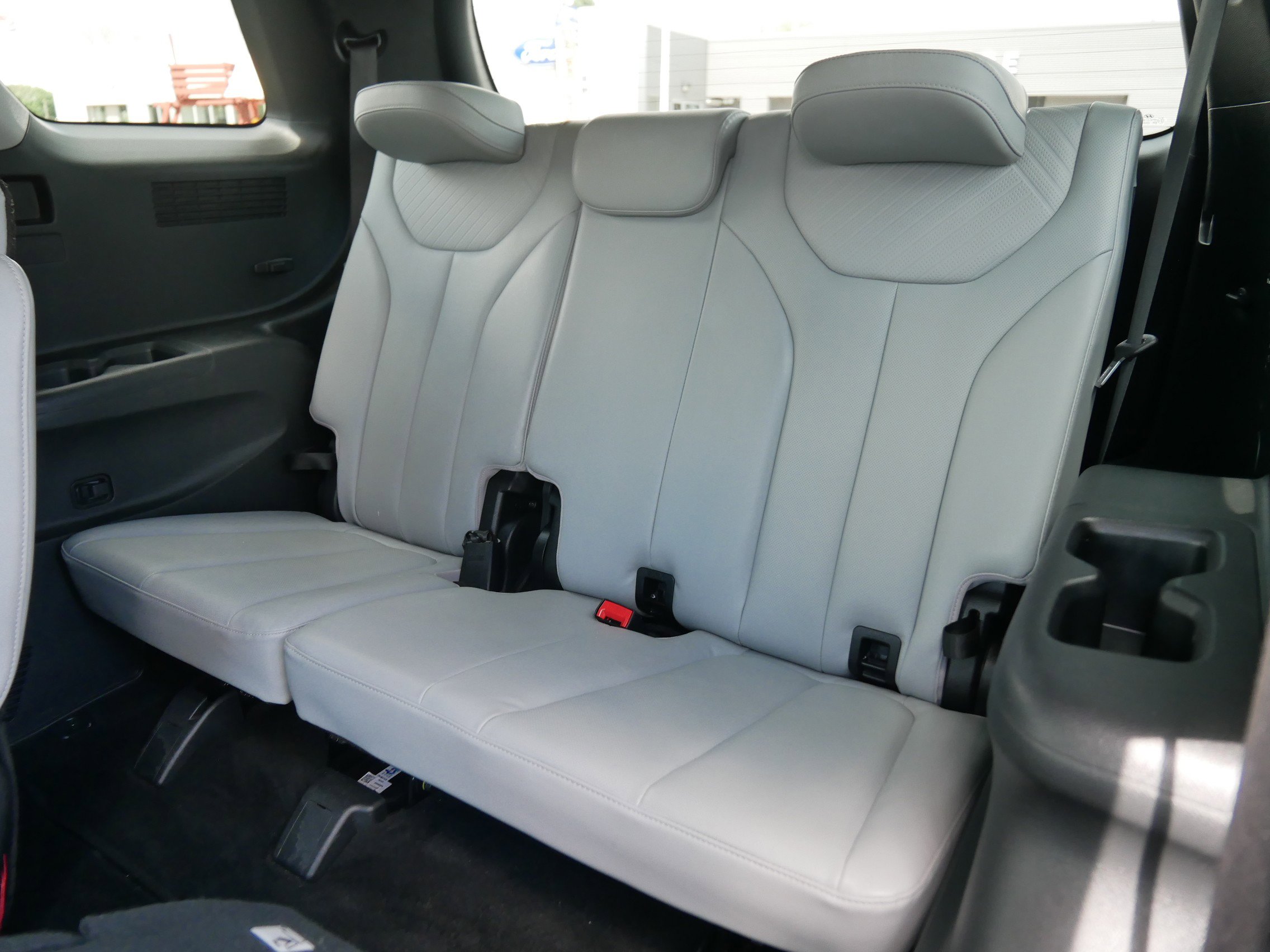 2024 Hyundai Palisade SEL photo 12
