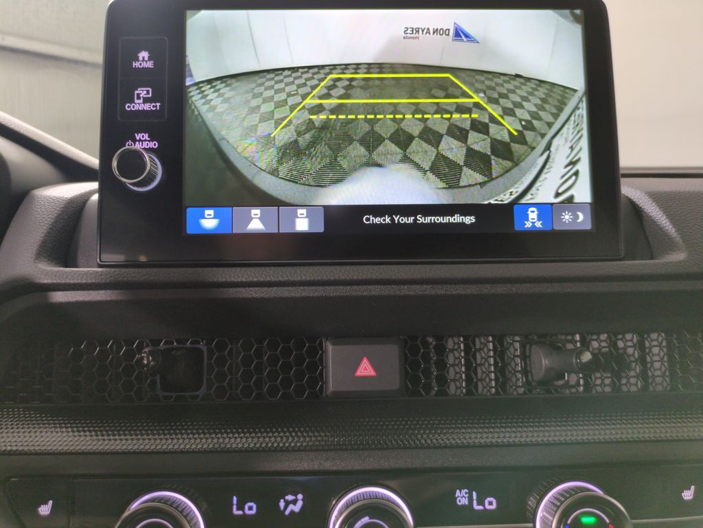 2026 Honda CR-V Hybrid Sport photo 14