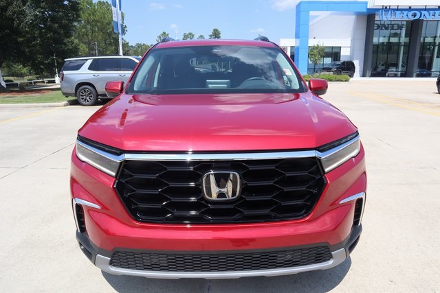 2023 Honda Pilot Touring photo 6