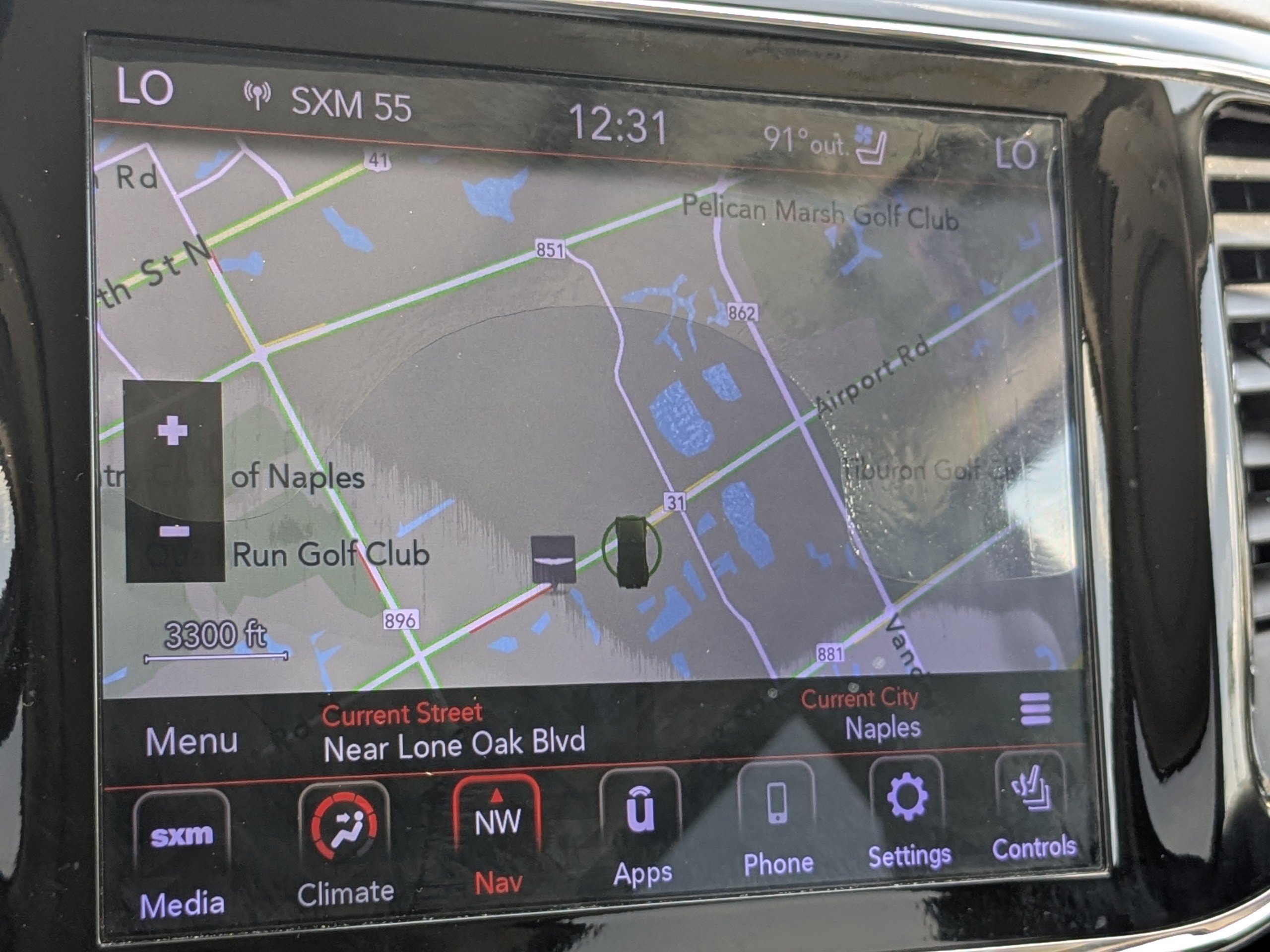 2020 Jeep Grand Cherokee Summit photo 25