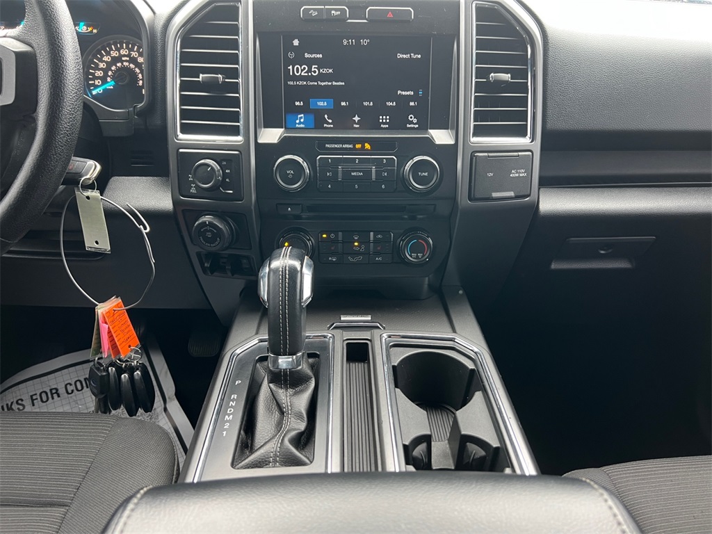 2016 Ford F-150 photo 15
