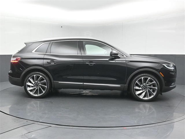 2023 LINCOLN NAUTILUS - Image 8