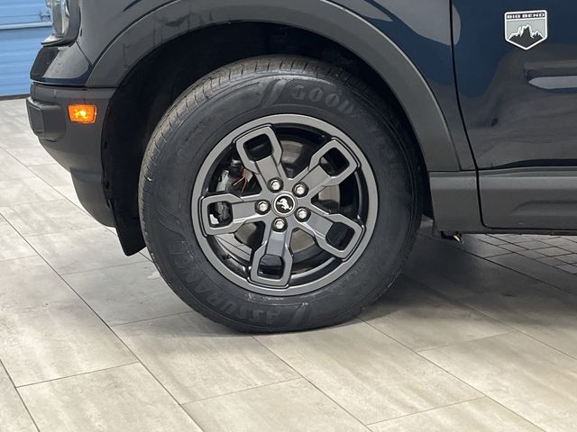 2021 Ford Bronco Sport Big Bend photo 29