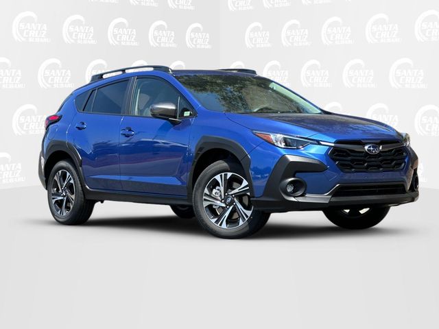 2025 Subaru Crosstrek Premium photo 2