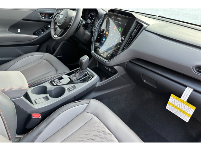2025 Subaru Crosstrek Limited photo 14