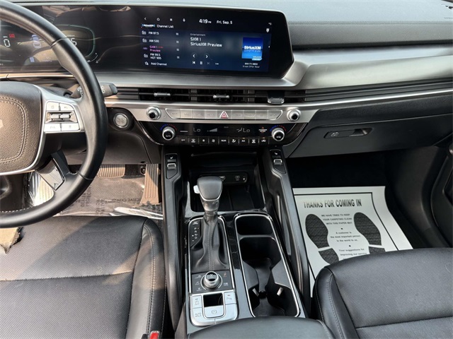 2023 Kia Telluride S photo 17