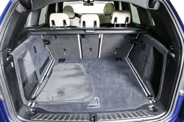 2019 Bmw X3 sDrive30i photo 29